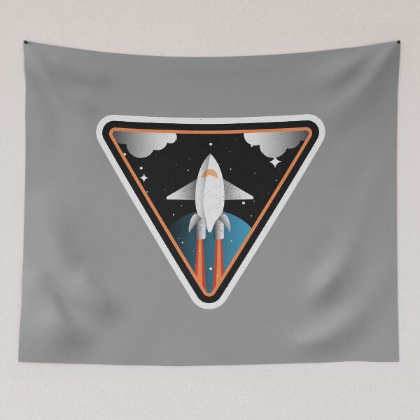 Item preview, To the Space designed and sold by AeroAstro.