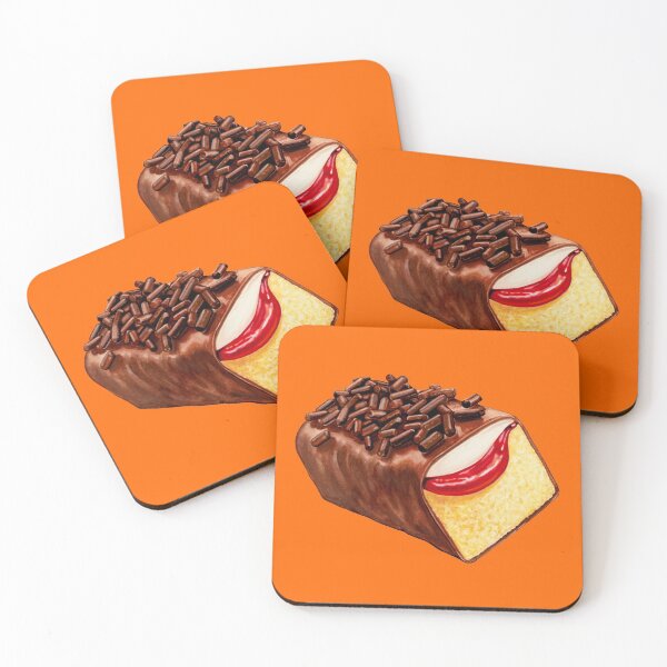 Item preview, Gansito - Naranja designed and sold by Kelly  Gilleran.