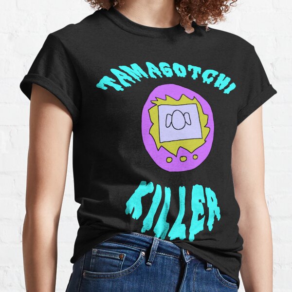 Tamagotchi Killer Classic T-Shirt