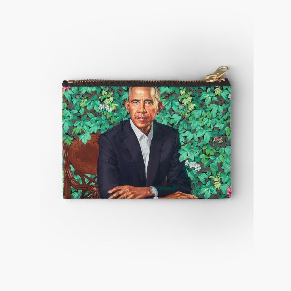Item preview, President Obama Portrait for the National Gallery designed and sold by dianakhimey.