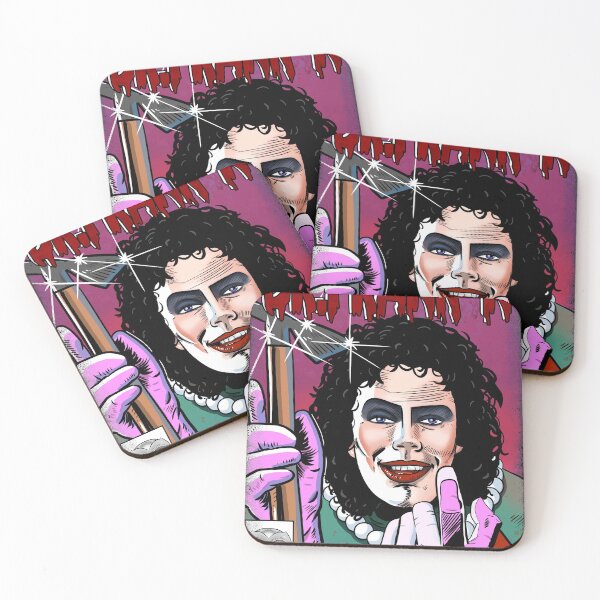 Item preview, Dr Frank N designed and sold by MarianoSan.
