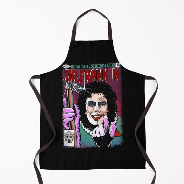 Item preview, Dr Frank N designed and sold by MarianoSan.