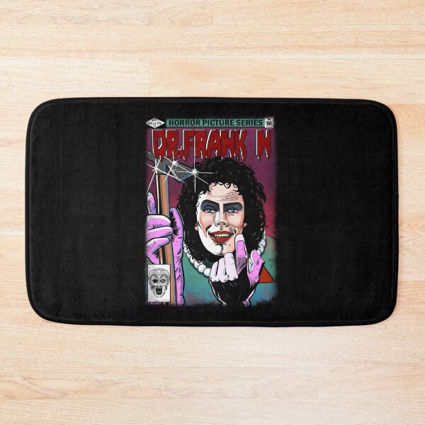 Item preview, Dr Frank N designed and sold by MarianoSan.