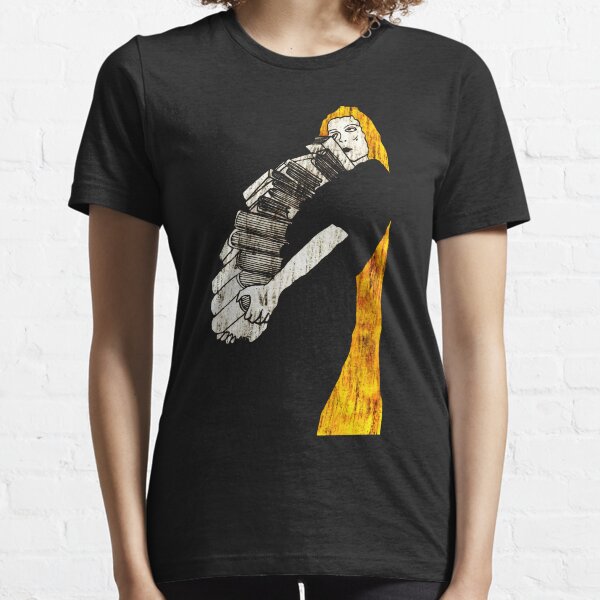 Ancient and Little-Known Books by Allie Hartley Essential T-Shirt