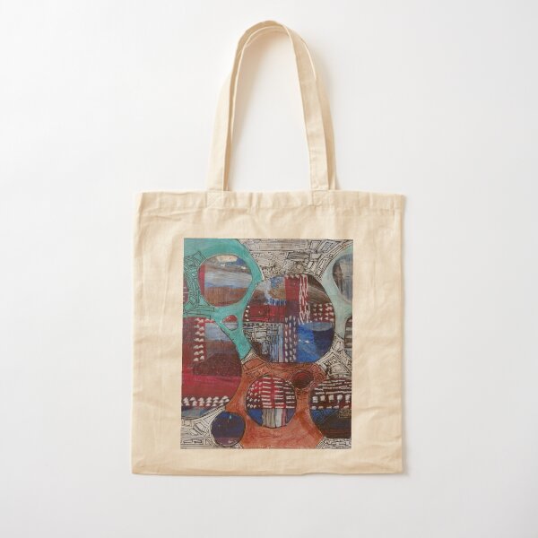 Item preview, Mixed Media Art Design - Circles  designed and sold by Amanda Trought.