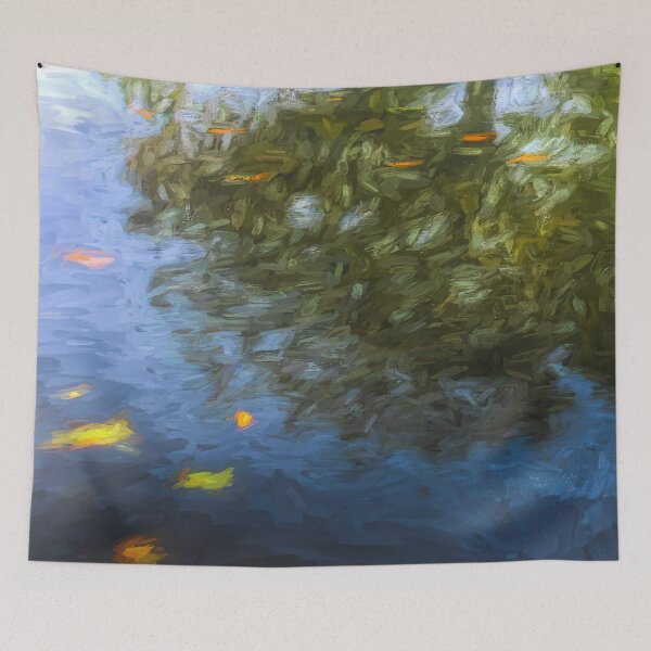 Item preview, Reflections Of Nature designed and sold by Londonimages.