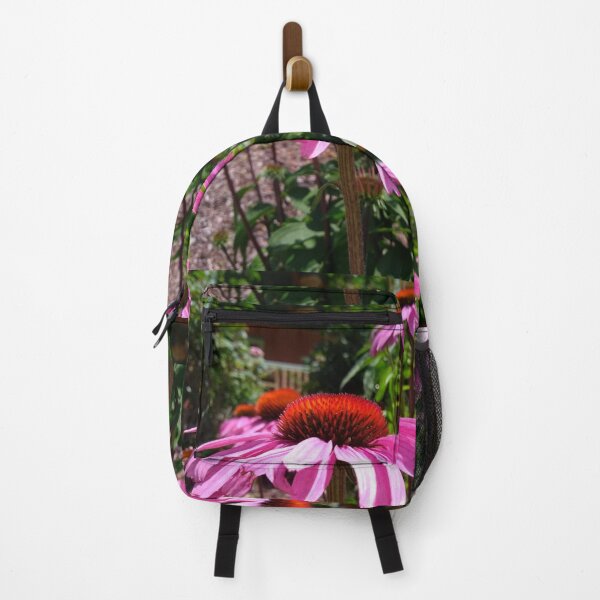 Item preview, Native Echinacea Flowering Plant also called Coneflower. designed and sold by EarthArtDesigns.