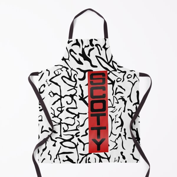 Item preview, Scotty 2 Hotty designed and sold by Linubidix.