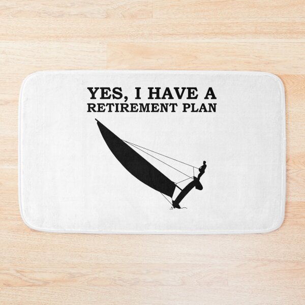 Item preview, My Retirement Plan - Catamaran Sailing designed and sold by der-berliner.