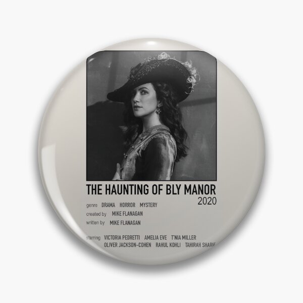 Item preview, The Haunting of Bly Manor Film/TV Polaroid designed and sold by nothatbeckyg.