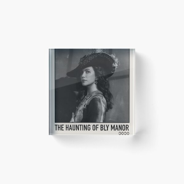 Item preview, The Haunting of Bly Manor Film/TV Polaroid designed and sold by nothatbeckyg.
