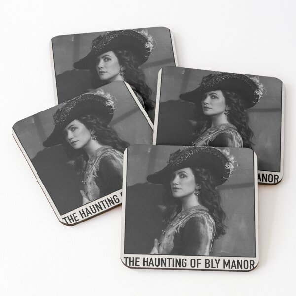 Item preview, The Haunting of Bly Manor Film/TV Polaroid designed and sold by nothatbeckyg.