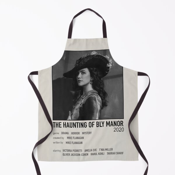 Item preview, The Haunting of Bly Manor Film/TV Polaroid designed and sold by nothatbeckyg.