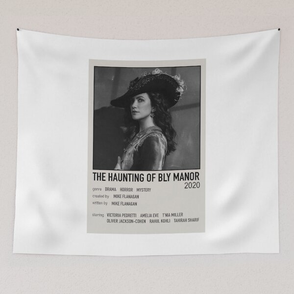 Item preview, The Haunting of Bly Manor Film/TV Polaroid designed and sold by nothatbeckyg.