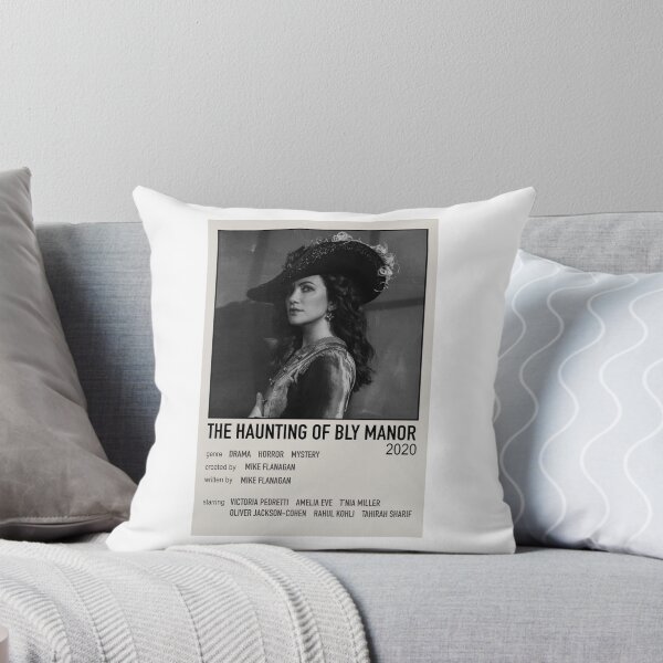 Item preview, The Haunting of Bly Manor Film/TV Polaroid designed and sold by nothatbeckyg.