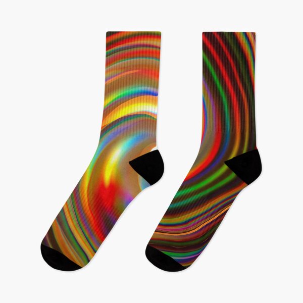 Item preview, Twisted Rainbow designed and sold by PhilipBrown.