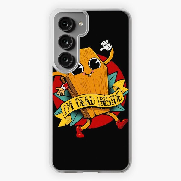 Coffin Phone Cases for Samsung Galaxy for Sale Redbubble