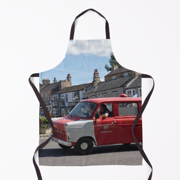 Item preview, Van on a mission designed and sold by hawkie.