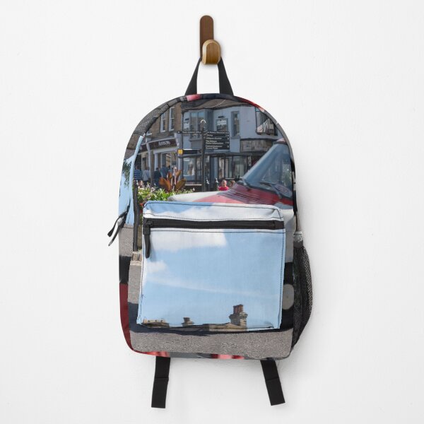 Item preview, Van on a mission designed and sold by hawkie.