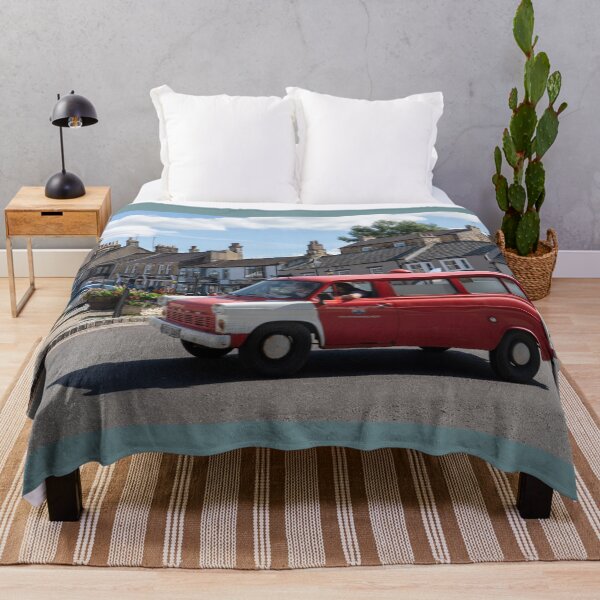 Item preview, Van on a mission  designed and sold by hawkie.