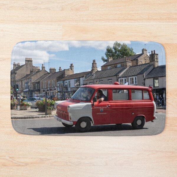 Item preview, Van on a mission  designed and sold by hawkie.