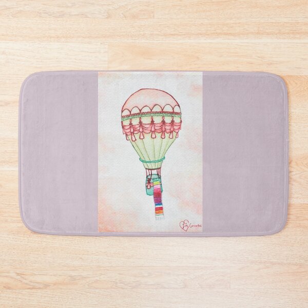 Item preview, All You Need Is A Little Hot Air designed and sold by Lizcervantes26.