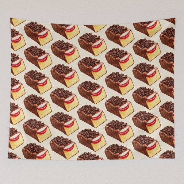 Item preview, Gansito - Blanco designed and sold by Kelly Gilleran.