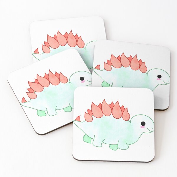 Item preview, Stegosaurus designed and sold by CuteTees1.