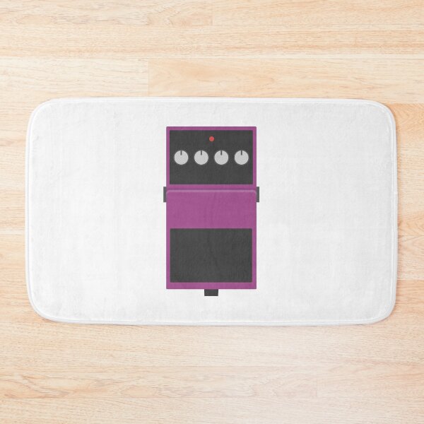 Item preview, Flanger 2 Pedal designed and sold by The Lines.