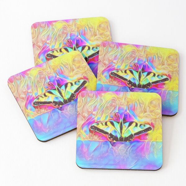 Item preview, EMERGE BUTTERFLY designed and sold by Jean Gregory Evans.