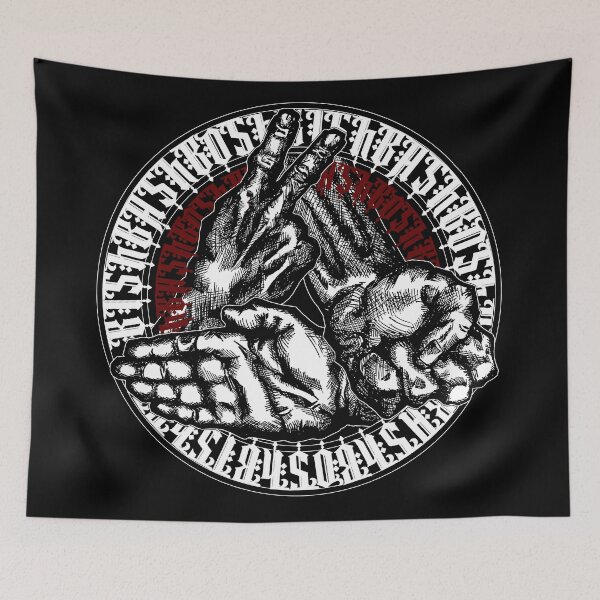 Item preview, Bish, Bash, Bosh designed and sold by Flashed  Up.