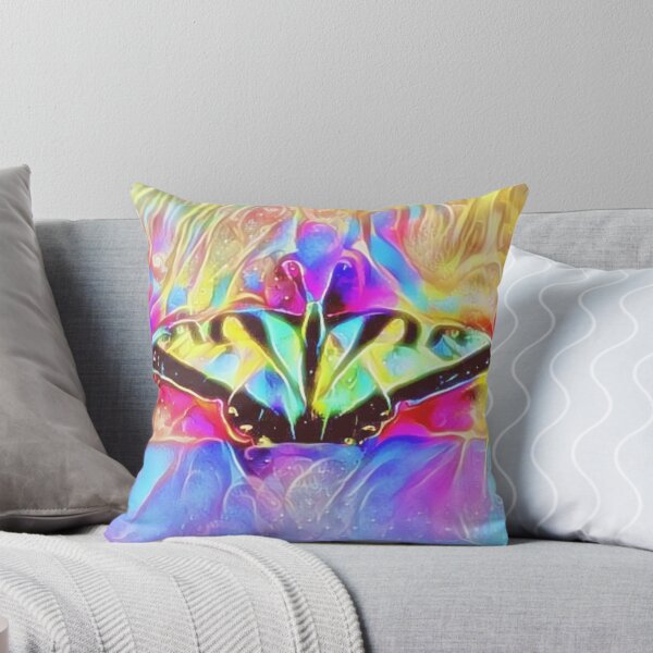Item preview, EMERGE BUTTERFLY designed and sold by Jean Gregory Evans.