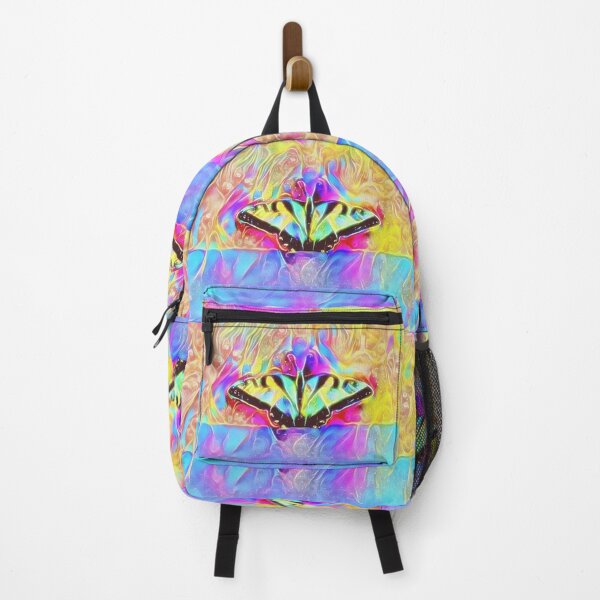Item preview, EMERGE BUTTERFLY designed and sold by Jean Gregory Evans.