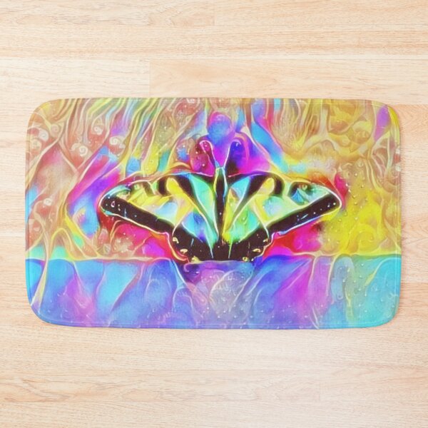 Item preview, EMERGE BUTTERFLY designed and sold by Jean Gregory Evans.