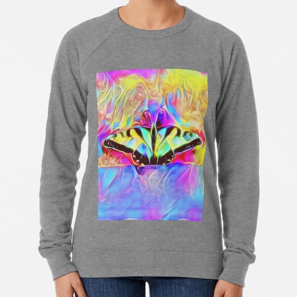 Item preview, EMERGE BUTTERFLY designed and sold by Jean Gregory Evans.