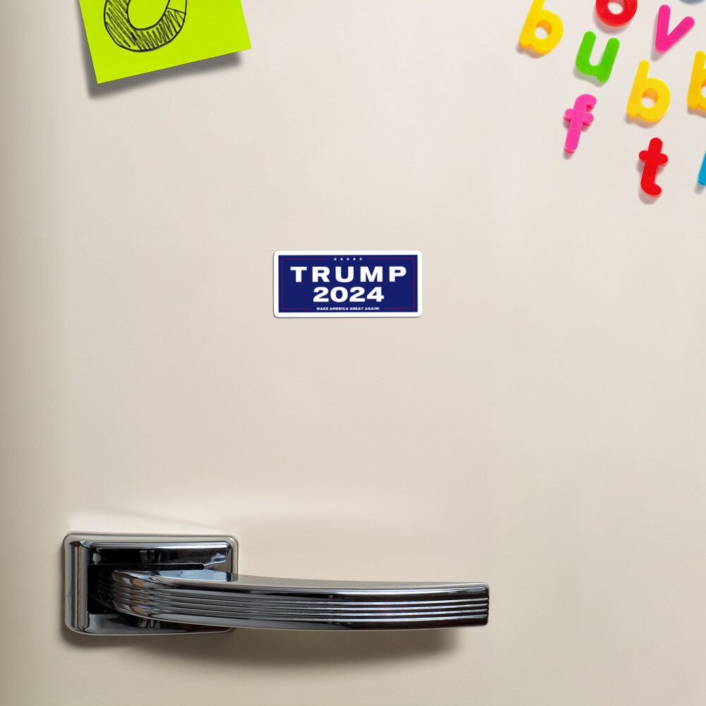 Item preview, Magnet designed and sold by mjdgop97.