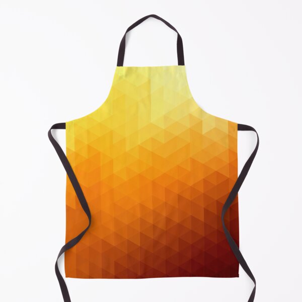 Item preview, Abstract Triangle Geometric Pattern designed and sold by KammilDesigns.