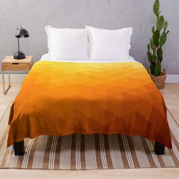 Item preview, Abstract Triangle Geometric Pattern designed and sold by KammilDesigns.