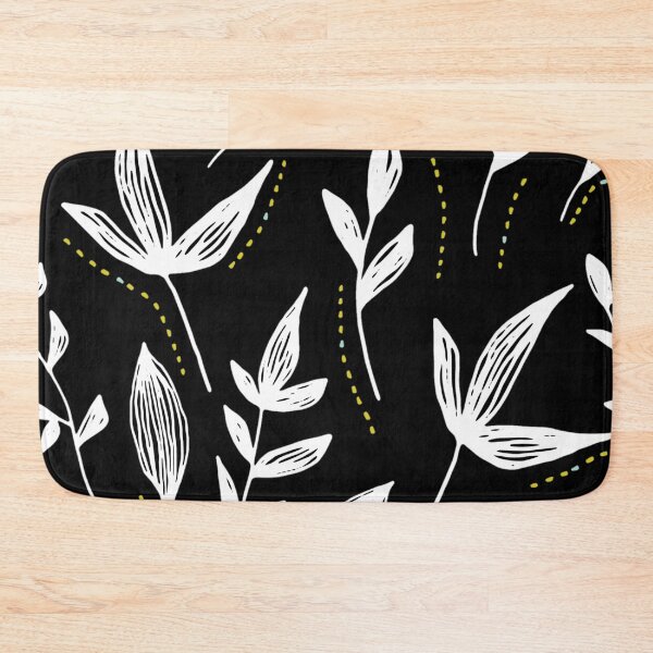 Item preview, floral pattern designed and sold by Bizarro23.