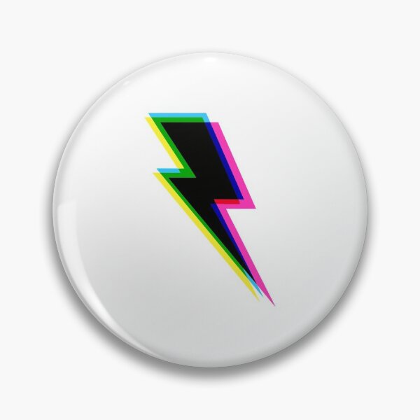 Item preview, Awesome Bolt designed and sold by InvisibleMind.