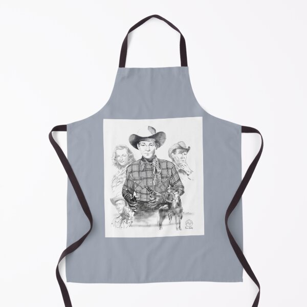 Item preview, The Roy Rogers Show  designed and sold by GunnerStudios.