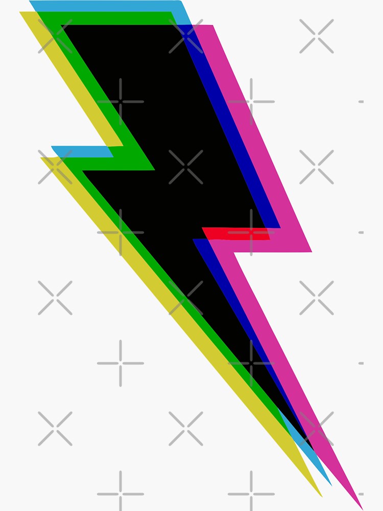 Awesome Bolt by InvisibleMind