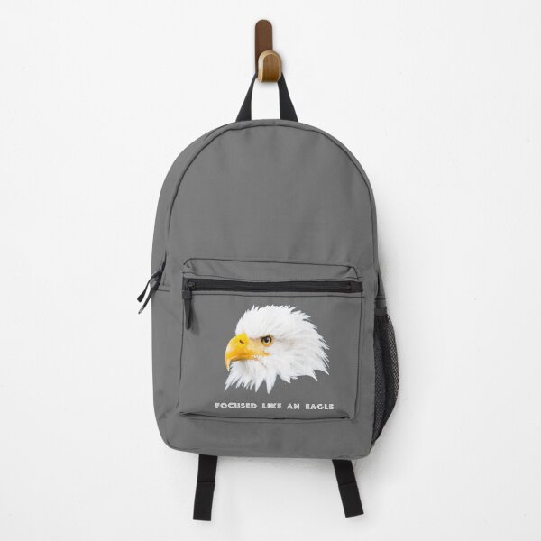 Item preview, Bald eagle designed and sold by Katja LebenFreude.
