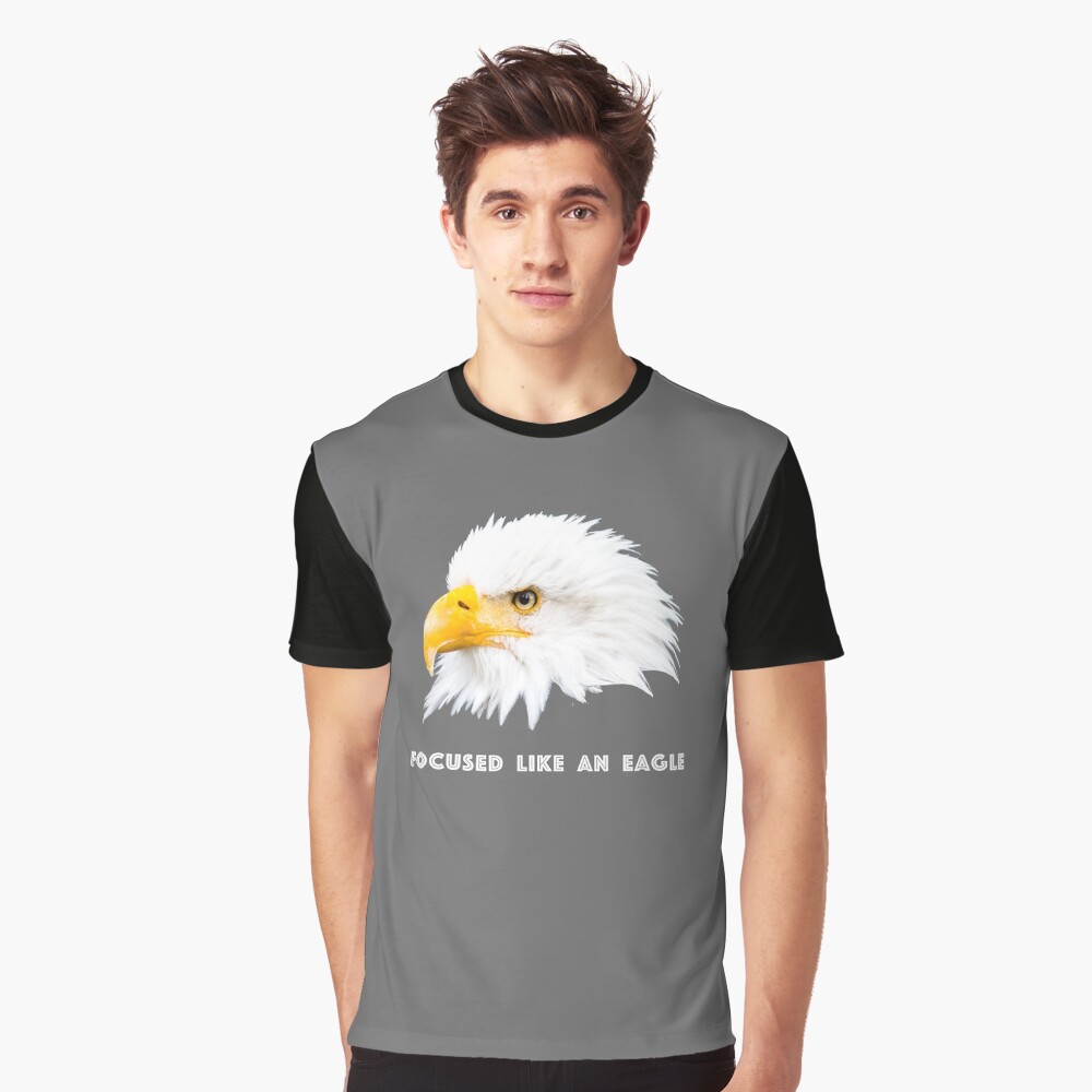 Artikel-Vorschau von Grafik T-Shirt, designt und verkauft von Igelchen.