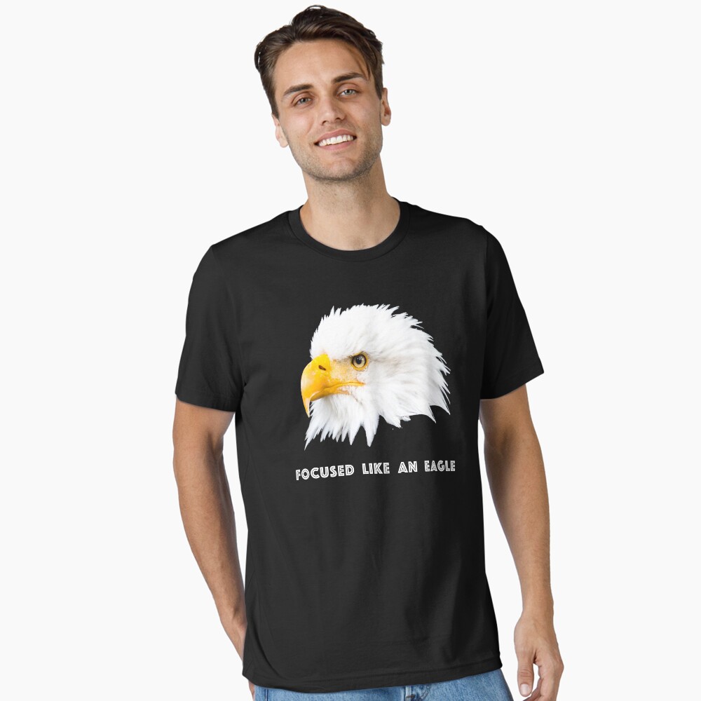 Artikel-Vorschau von Essential T-Shirt, designt und verkauft von Igelchen.