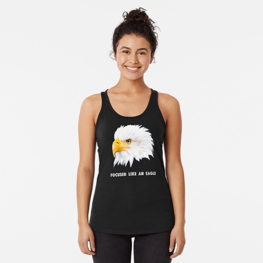 Artikel-Vorschau von Racerback Tank Top, designt und verkauft von Igelchen.