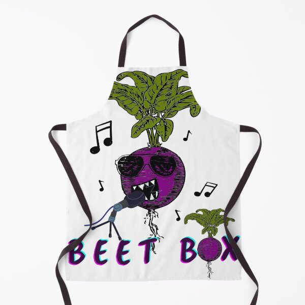 Item preview, Beat box beet box Unique Funny Design!! designed and sold by madcrazy82.