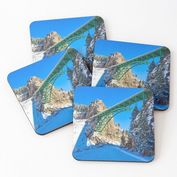 Item preview, Green Bridge designed and sold by Shane Murphy.