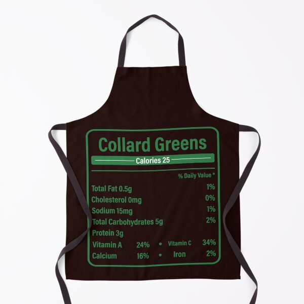 Item preview, COLLARD GREENS designed and sold by teemaker24.