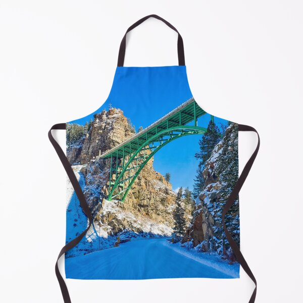 Item preview, Green Bridge designed and sold by Shane Murphy.